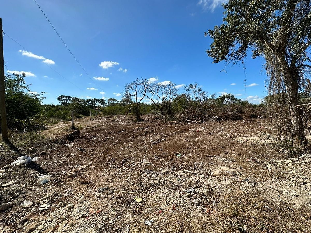 Lote em Dzityá, Mérida, foto 2 de 9