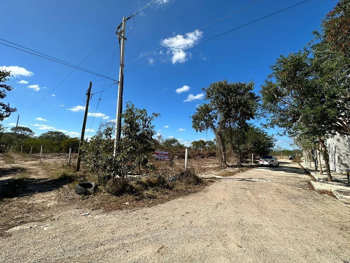 Lote em Dzityá, Mérida, foto 4 de 9