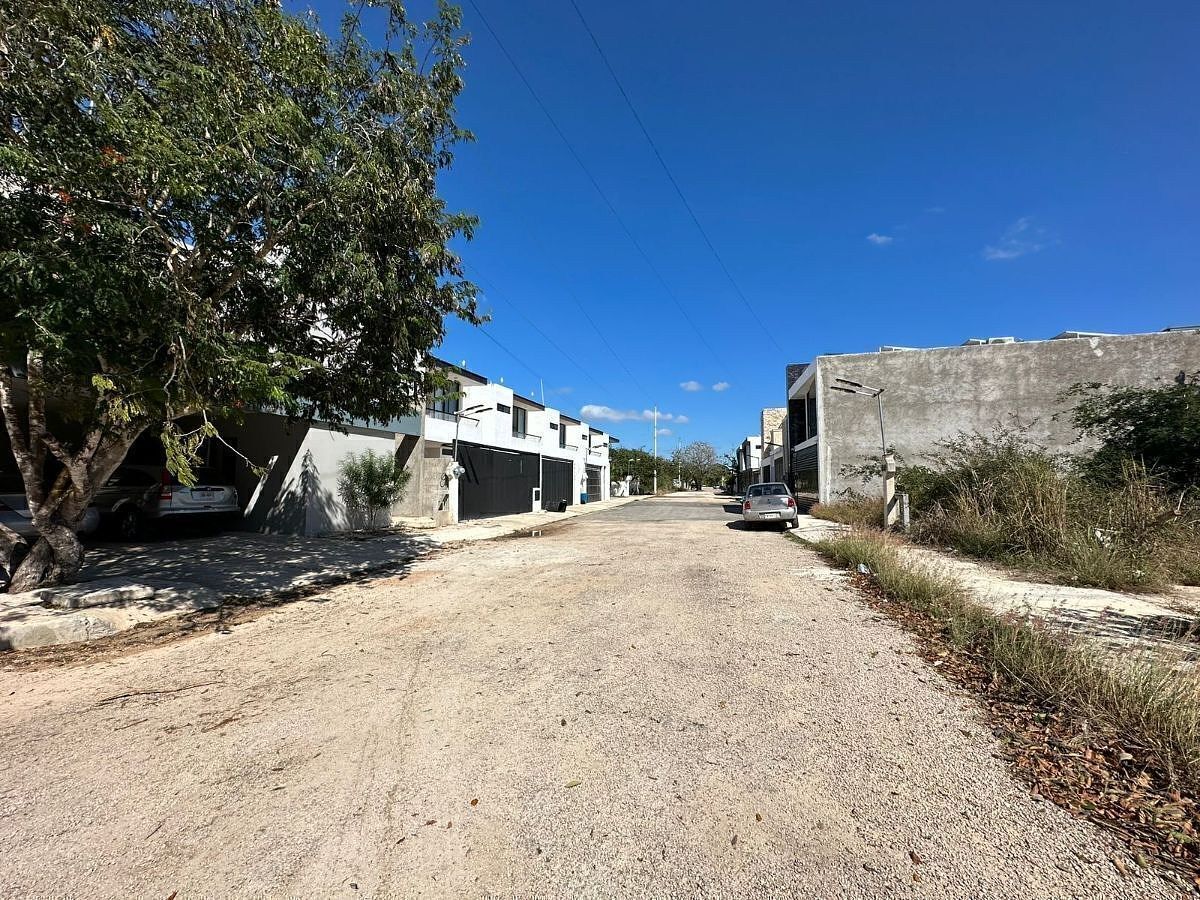 Lote em Dzityá, Mérida, foto 6 de 9