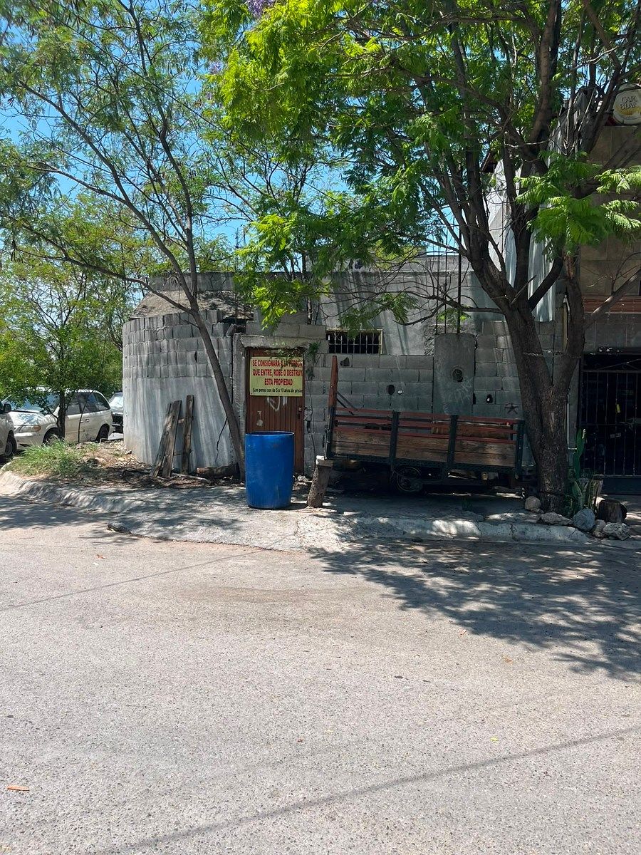 CASA EN VENTA EN BARRIO PUERTA DEL SOL, MONTERREY, N.L, foto 1 de 3
