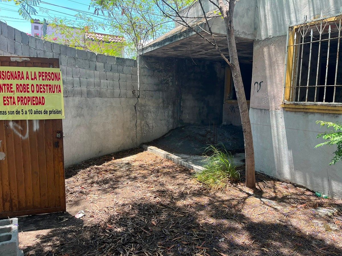 CASA EN VENTA EN BARRIO PUERTA DEL SOL, MONTERREY, N.L - foto 3