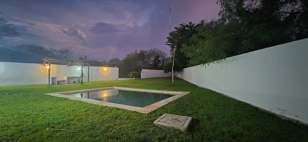 Lote em Chicxulub, Chicxulub Pueblo, foto 3 de 7
