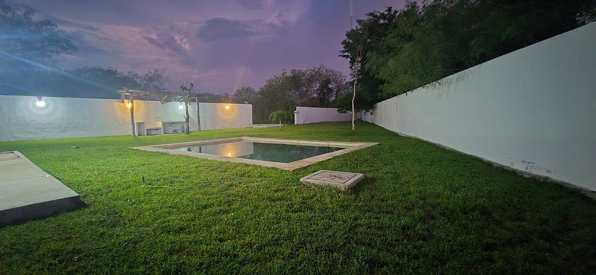 Lote em Chicxulub, Chicxulub Pueblo, foto 5 de 7
