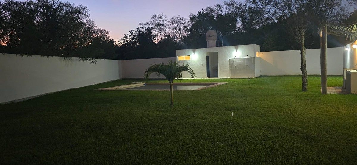 Lote em Chicxulub, Chicxulub Pueblo, foto 6 de 7