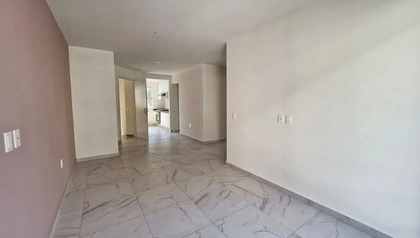 Apartment in Independencia, Benito Juárez, photo 3 of 8