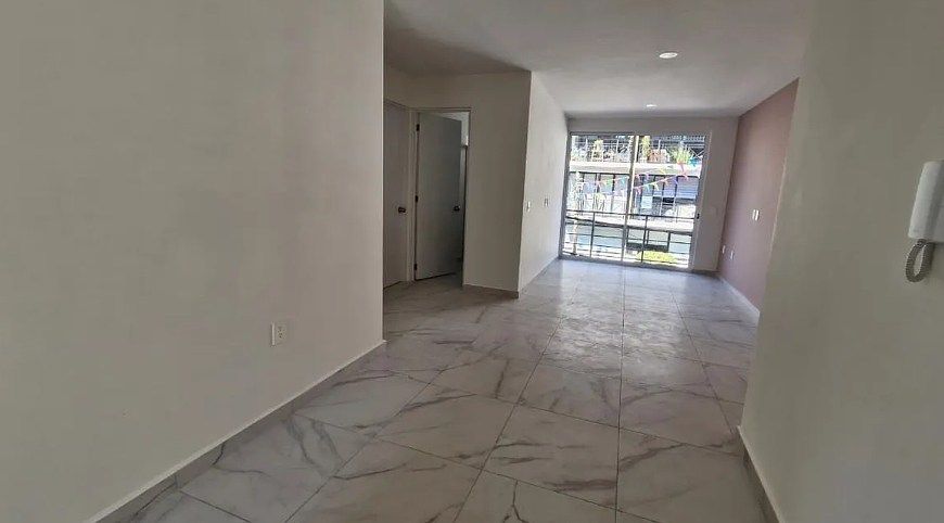 Apartment in Independencia, Benito Juárez, photo 4 of 8