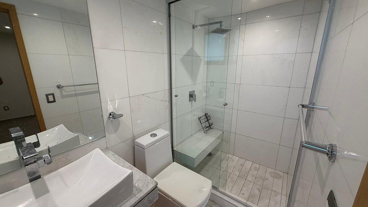 Apartment in Polanco III Sección, Miguel Hidalgo, photo 14 of 17