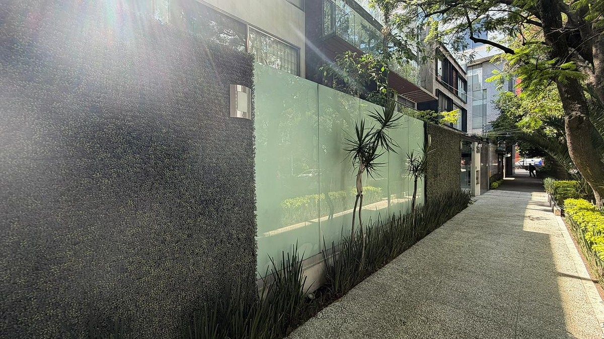 Apartment in Polanco III Sección, Miguel Hidalgo, photo 17 of 17