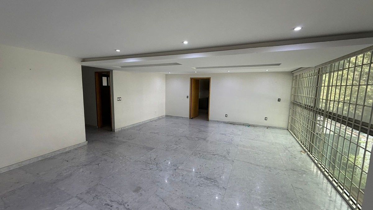 Apartment in Polanco III Sección, Miguel Hidalgo, photo 2 of 17