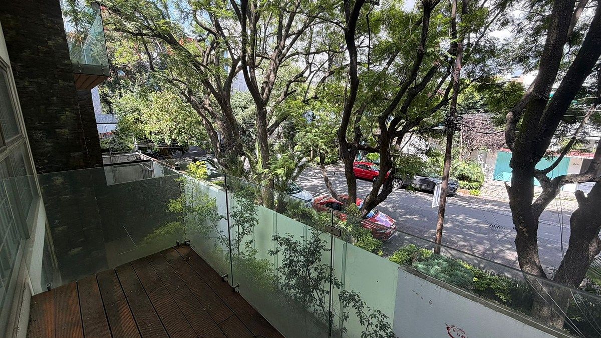 Apartment in Polanco III Sección, Miguel Hidalgo, photo 4 of 17