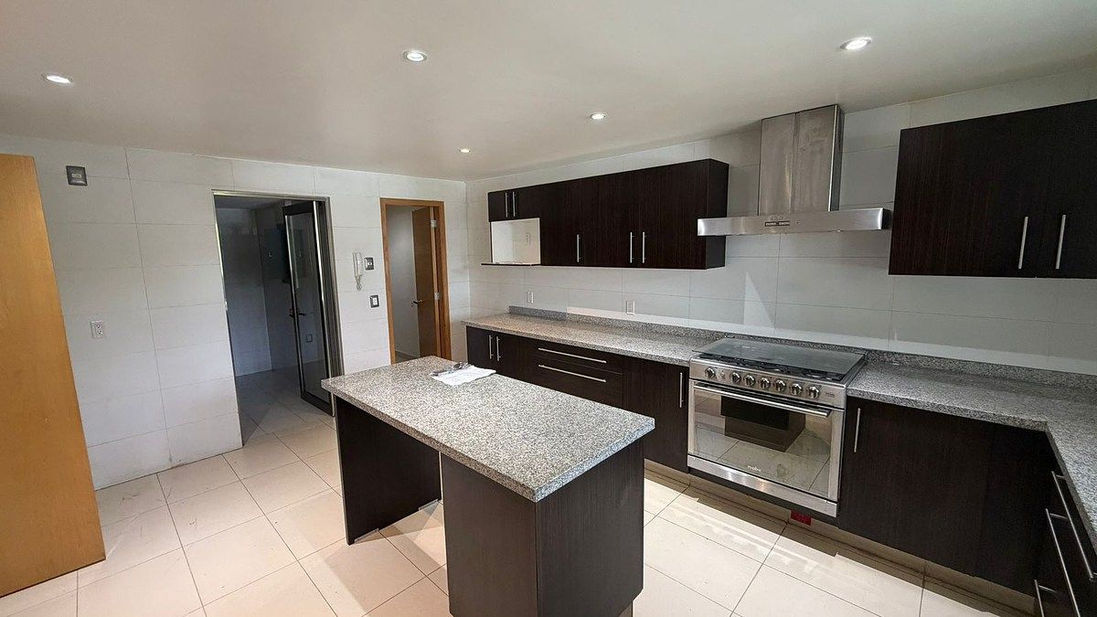 Apartment in Polanco III Sección, Miguel Hidalgo, photo 6 of 17