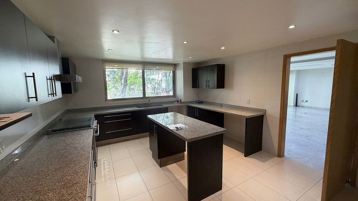 Apartment in Polanco III Sección, Miguel Hidalgo, photo 8 of 17