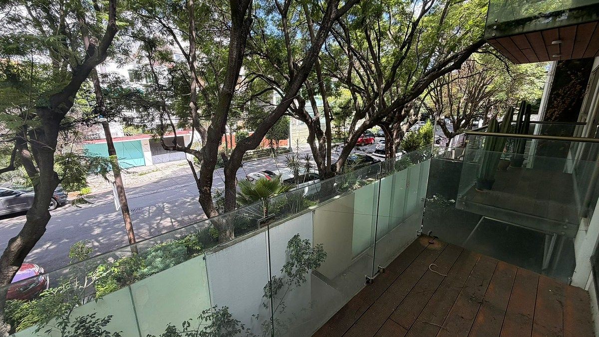 Apartment in Polanco III Sección, Miguel Hidalgo, photo 5 of 17