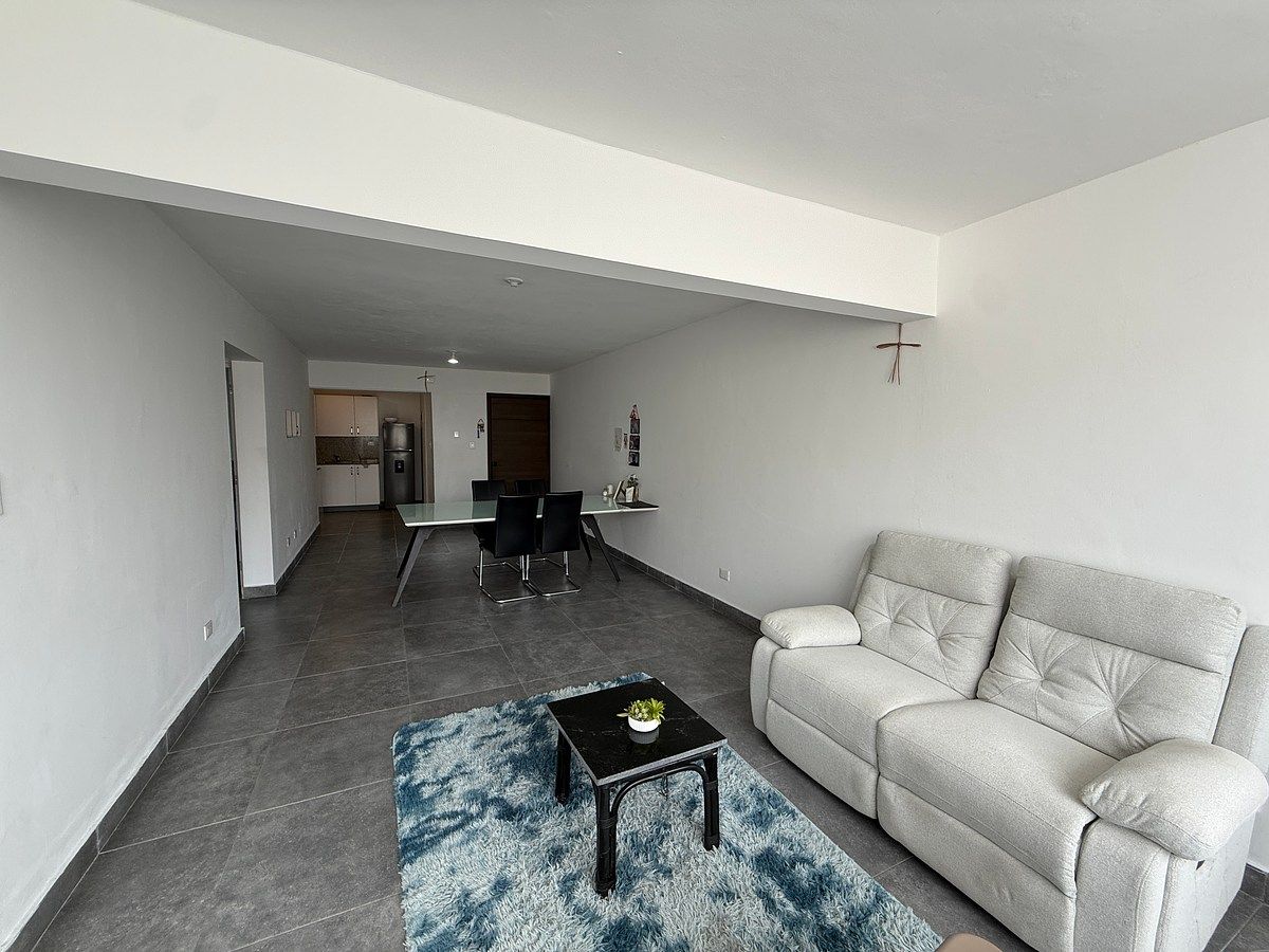 Apartamento en Arroyo Hondo, Santo Domingo Centro (Distrito Nacional), foto 2 de 8
