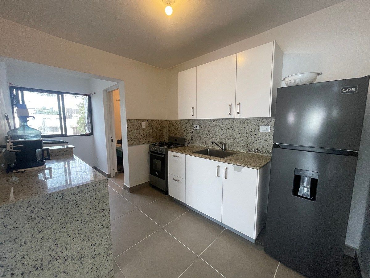 Apartamento en Arroyo Hondo, Santo Domingo Centro (Distrito Nacional), foto 7 de 8