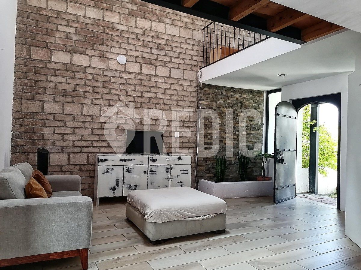 House in Juriquilla, Querétaro, photo 5 of 18