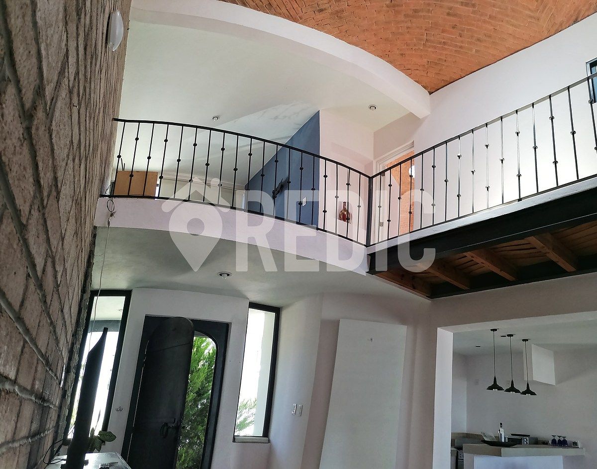 House in Juriquilla, Querétaro, photo 6 of 18