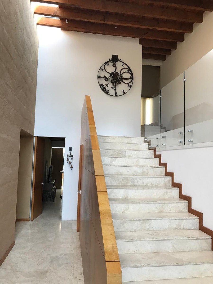 Casa em Avándaro, Valle de Bravo, foto 3 de 18