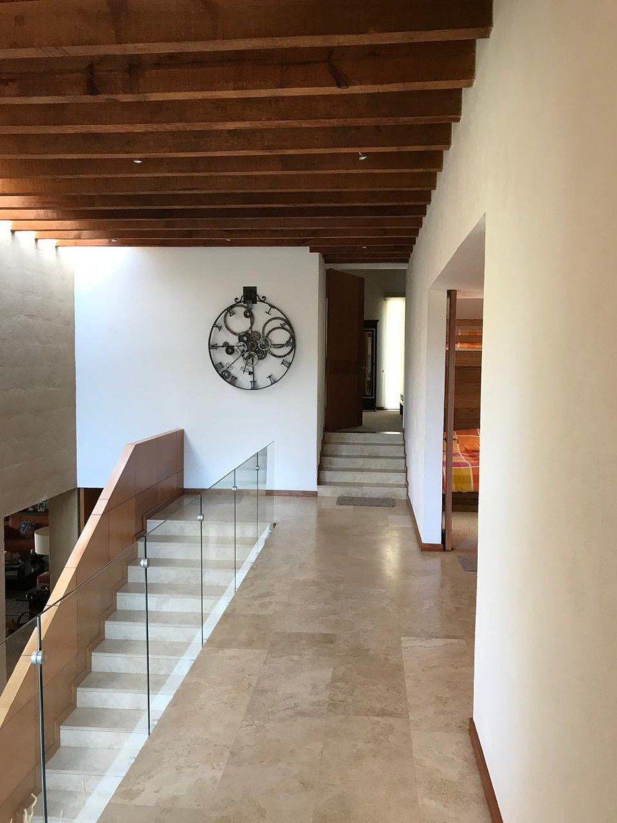 Casa em Avándaro, Valle de Bravo, foto 5 de 18