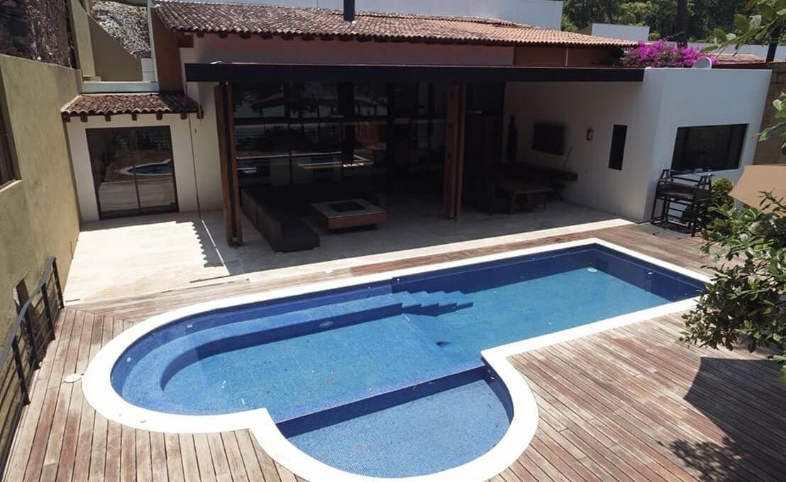 Casa em Avándaro, Valle de Bravo, foto 8 de 18