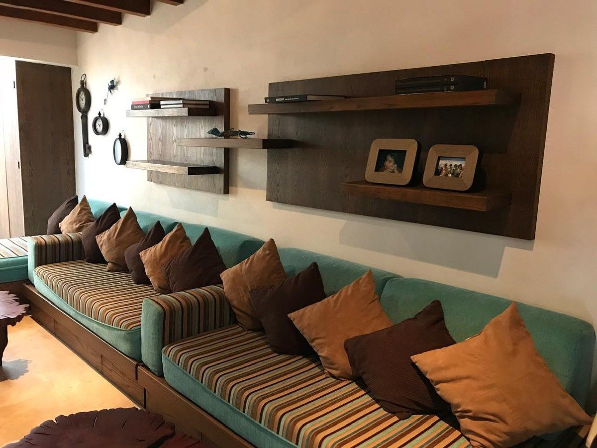 Casa em Avándaro, Valle de Bravo, foto 13 de 18
