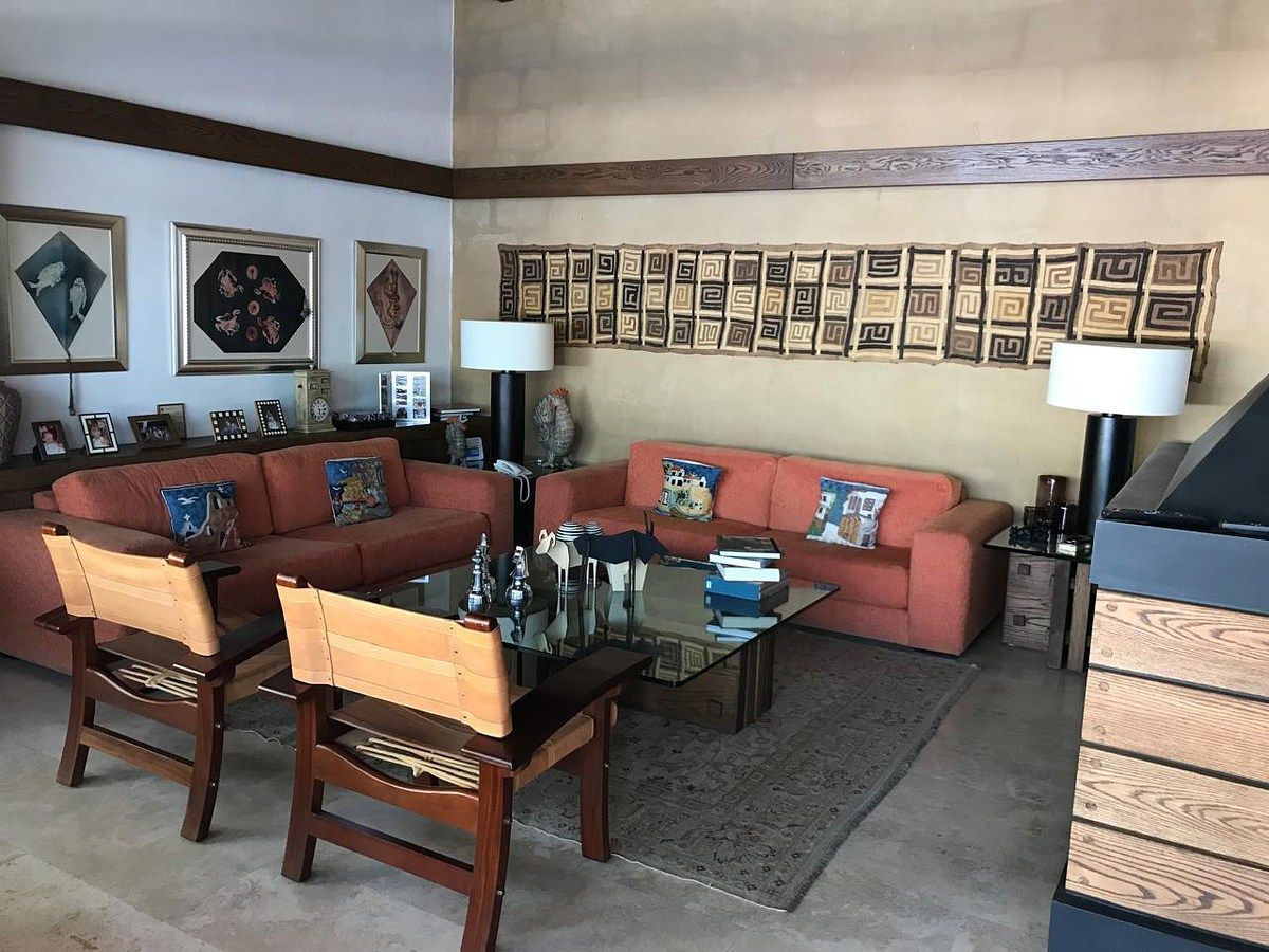 Casa em Avándaro, Valle de Bravo, foto 15 de 18