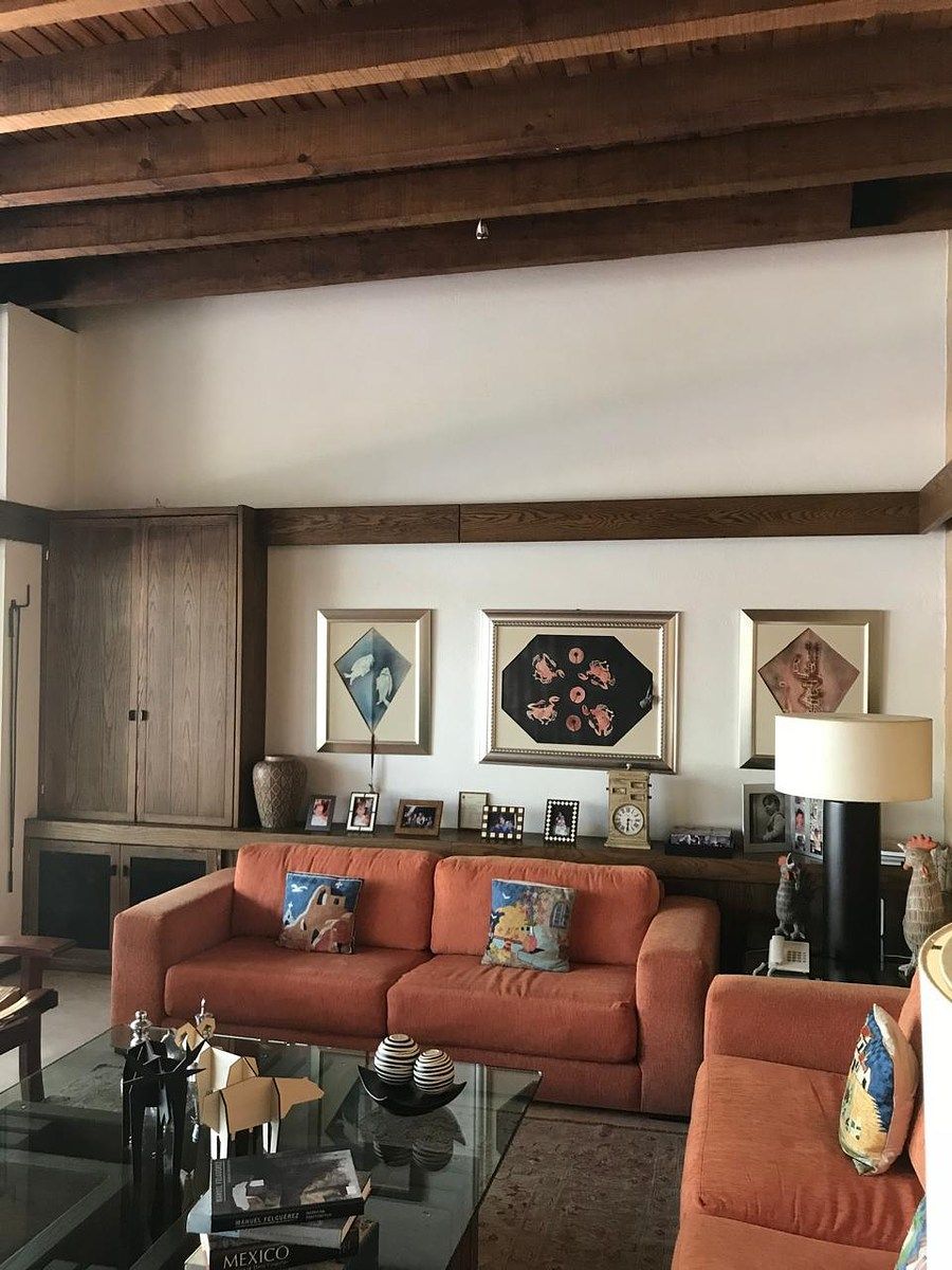Casa em Avándaro, Valle de Bravo, foto 16 de 18