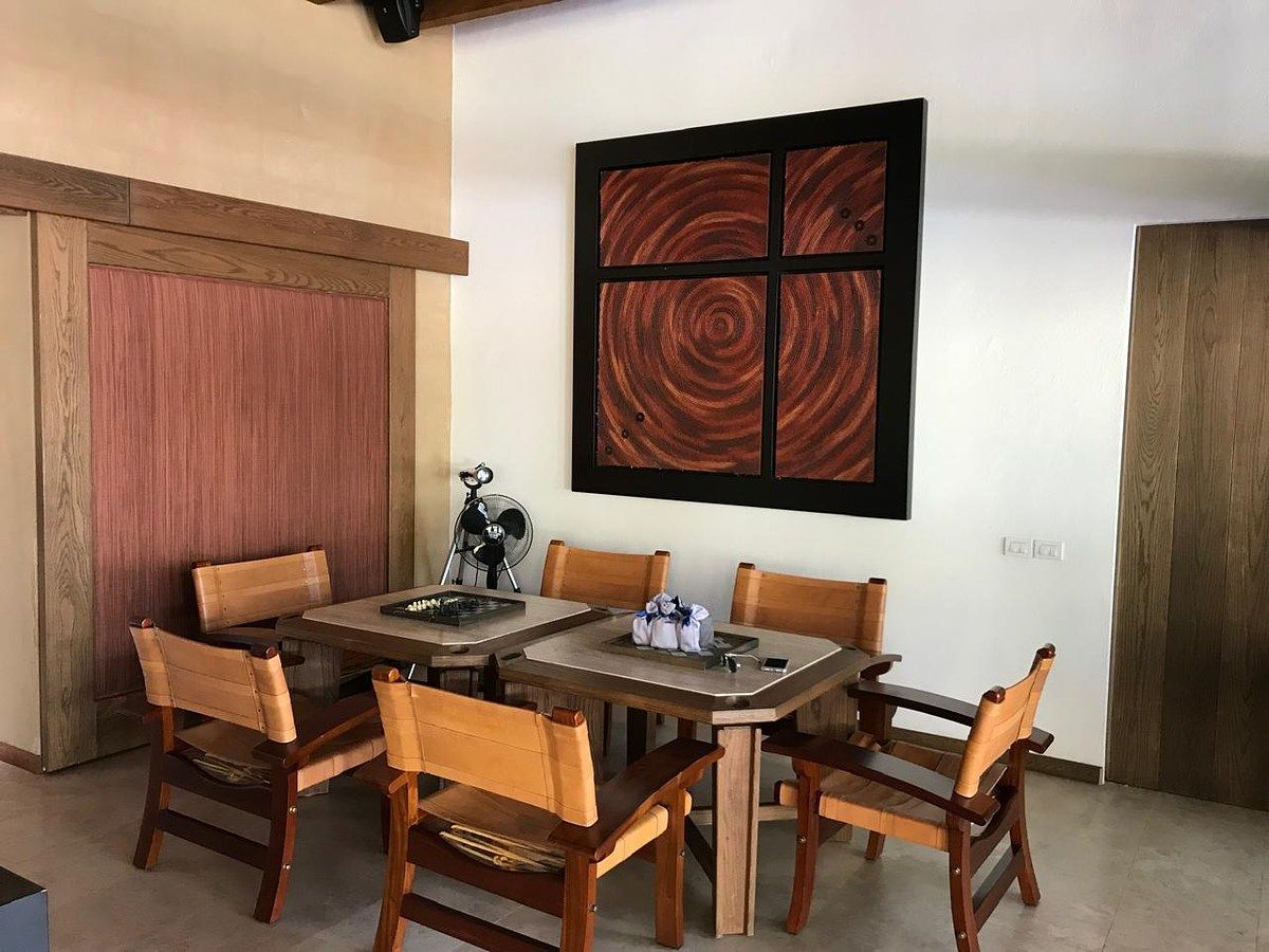Casa em Avándaro, Valle de Bravo, foto 17 de 18