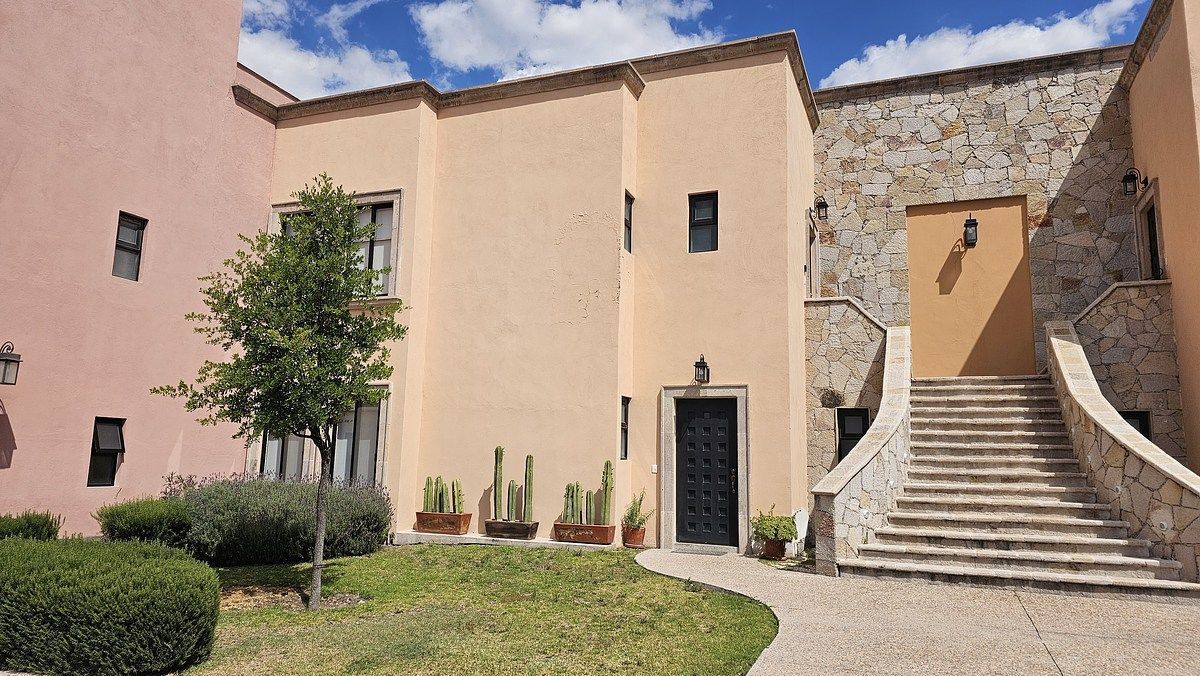 Casa en venta en San Miguel de Allende, Residencial Casco de Landeta - foto 2