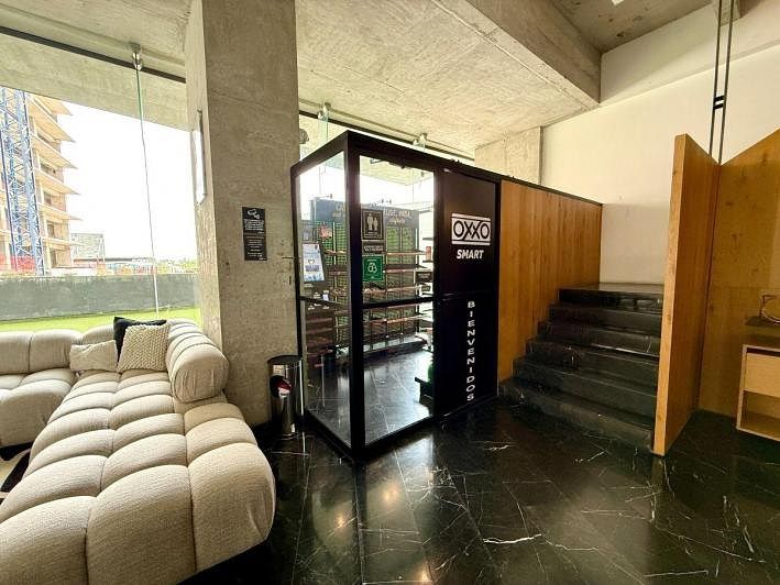 Departamento en Puerta del Valle, Zapopan, foto 5 de 35