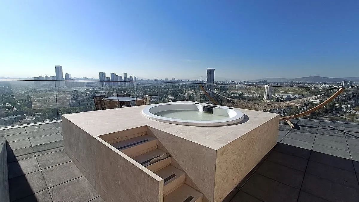 Departamento en Puerta del Valle, Zapopan, foto 8 de 35