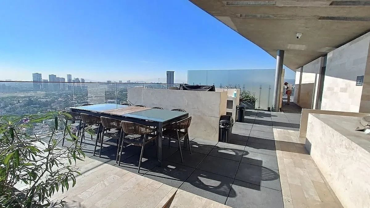 Departamento en Puerta del Valle, Zapopan, foto 10 de 35