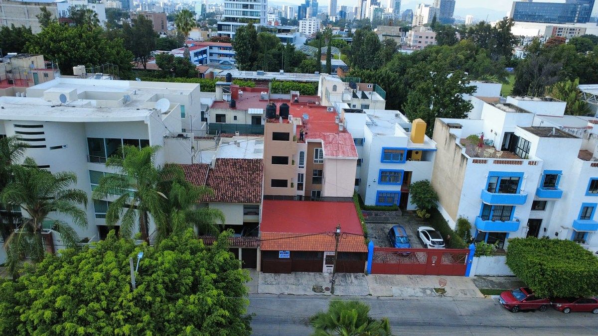 Departamento venta 3 recámaras 218m2 Lomas de Guevara $7,700,000, foto 1 de 22