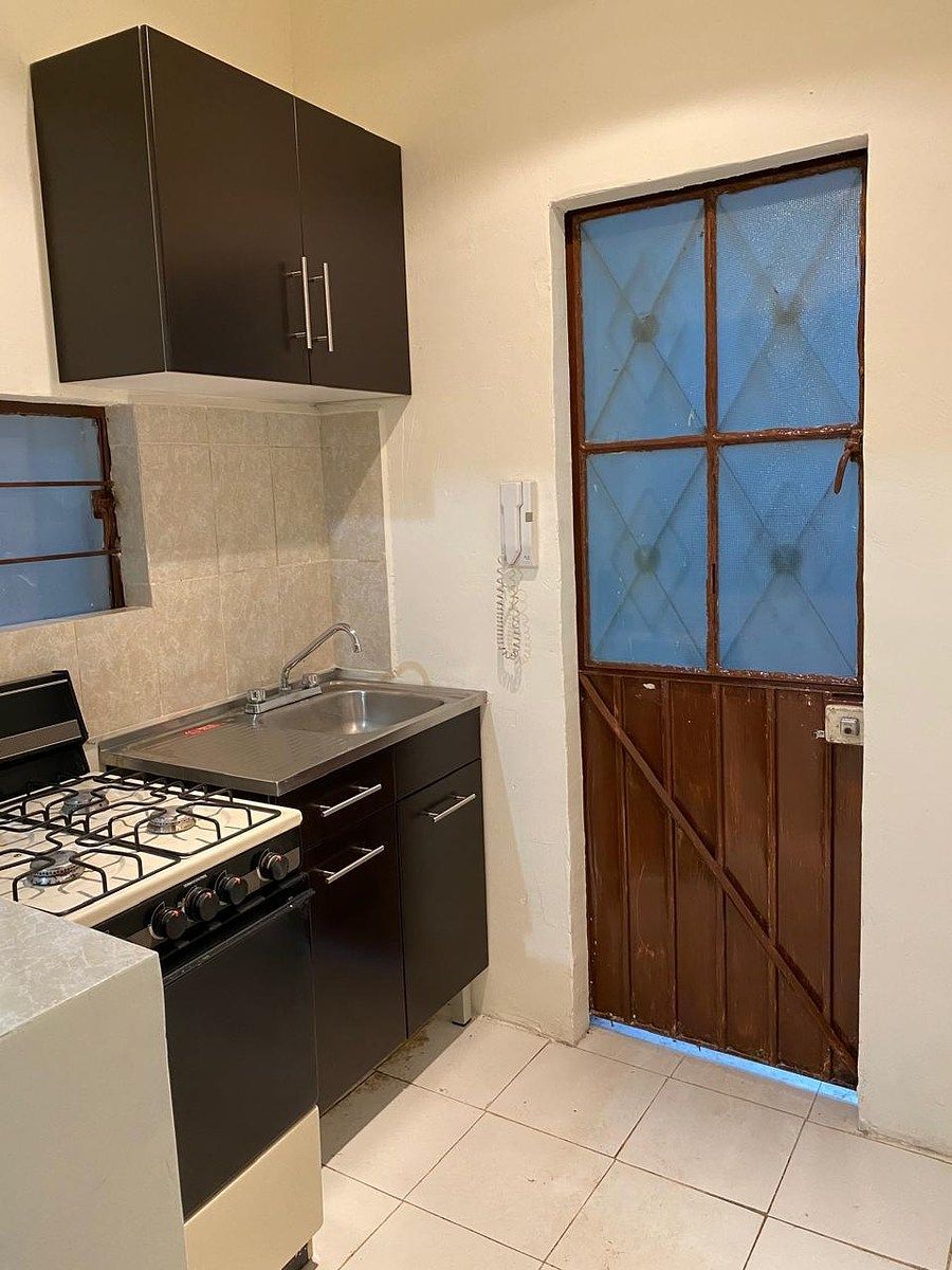 Departamento à Venda em Condesa -, foto 1 de 7