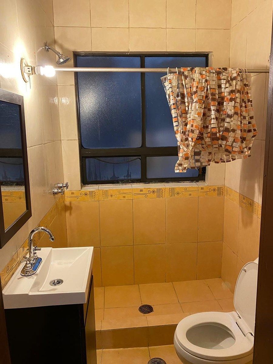 Apartamento em Colonia Condesa, Cuauhtémoc, foto 6 de 7