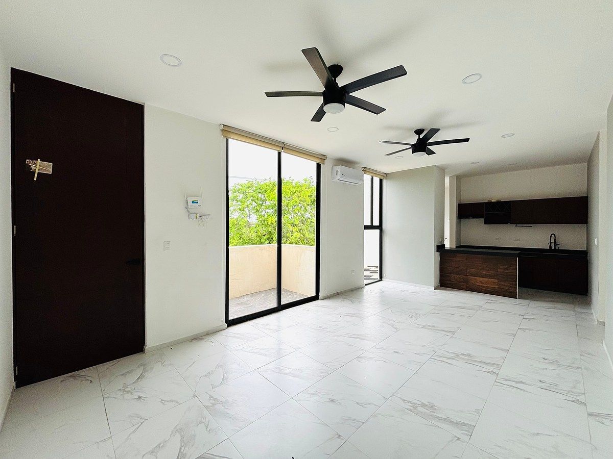 Departamento en Dzityá, Mérida, foto 2 de 24