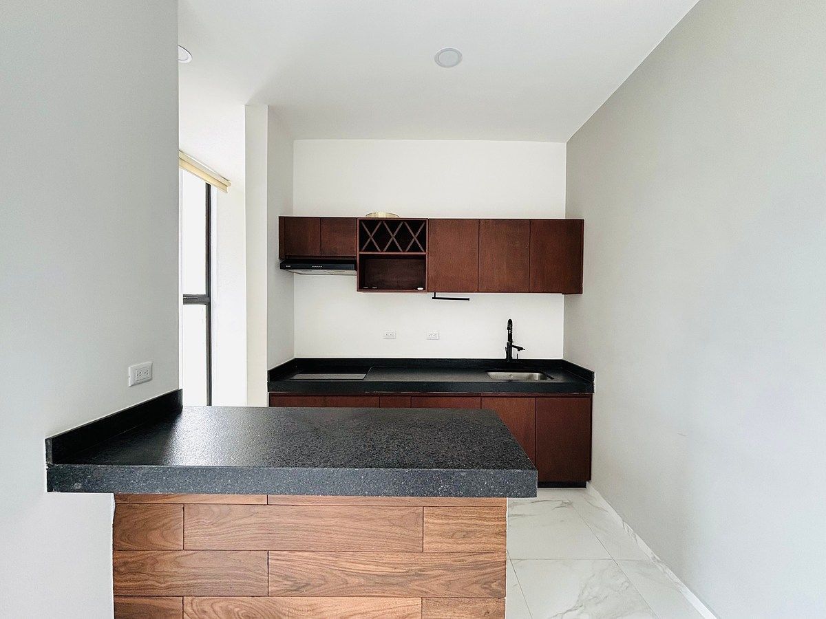 Departamento en Dzityá, Mérida, foto 5 de 24