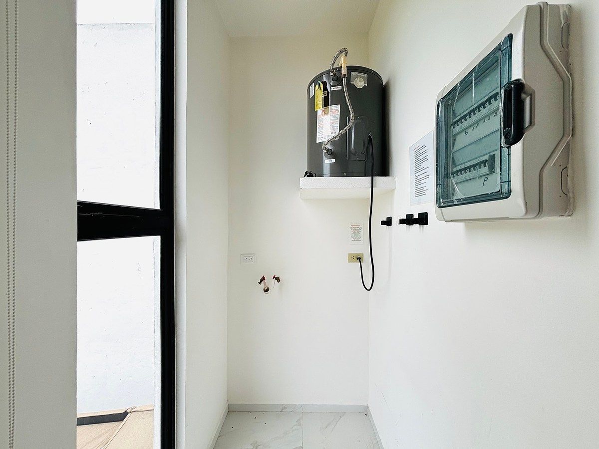 Departamento en Dzityá, Mérida, foto 8 de 24