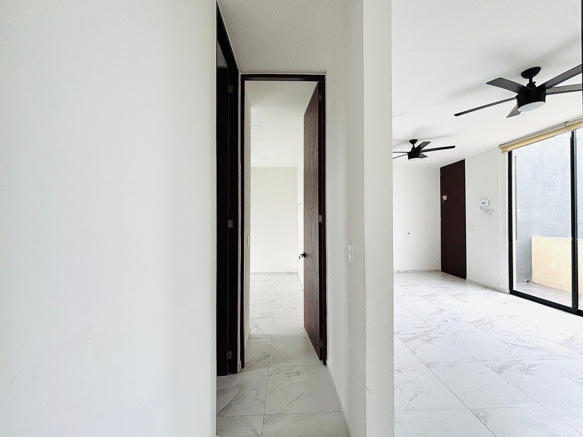 Departamento en Dzityá, Mérida, foto 16 de 24