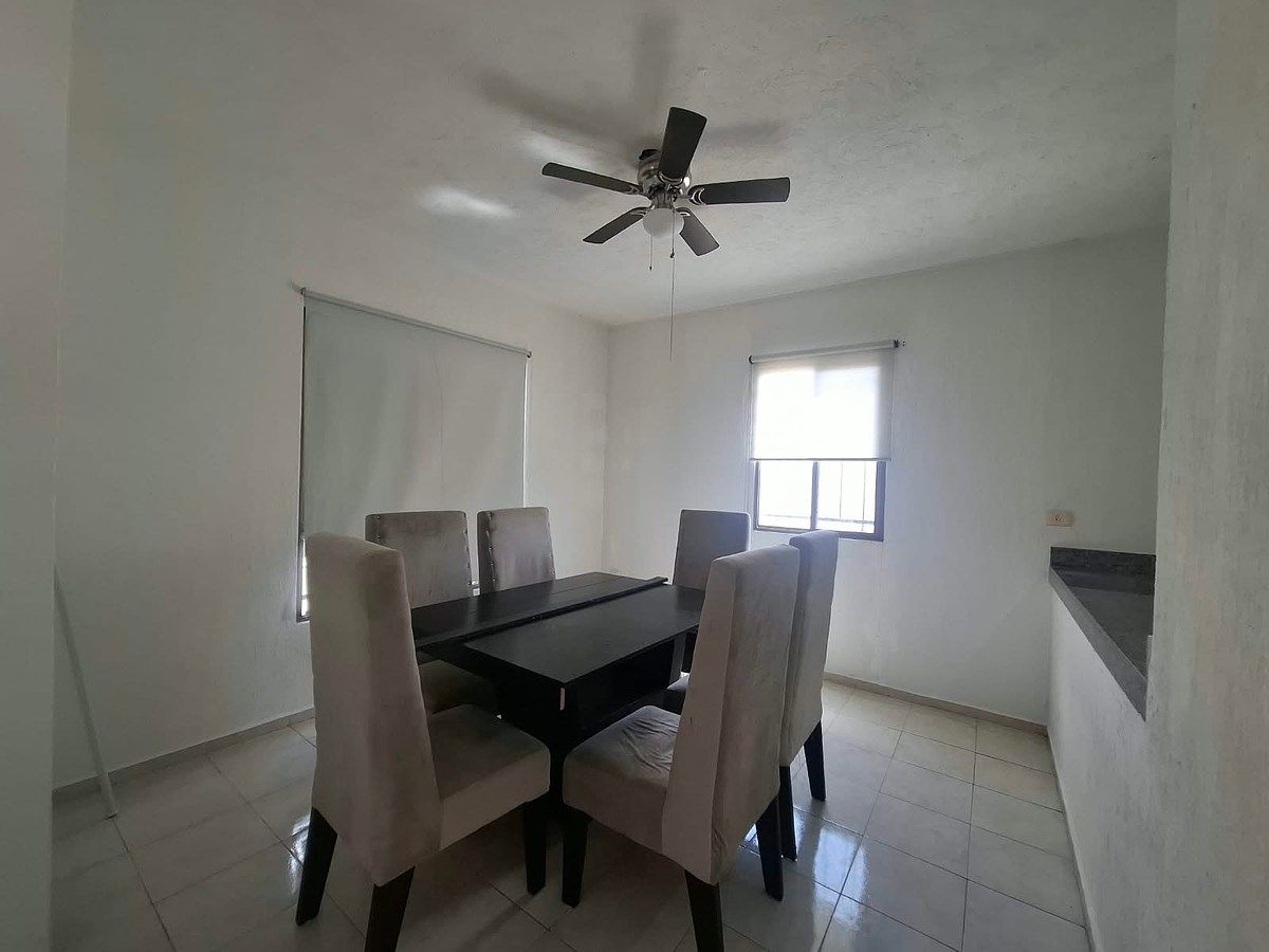 Casa em Las Américas, Mérida, foto 12 de 20