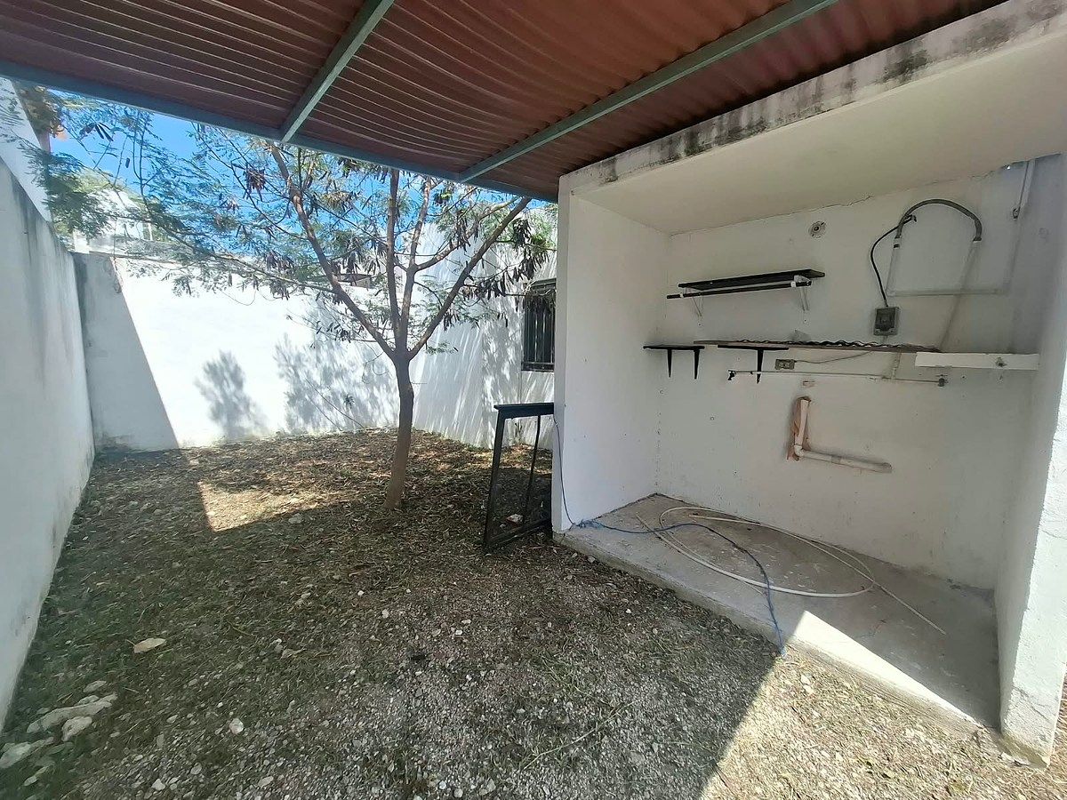 Casa em Las Américas, Mérida, foto 15 de 20