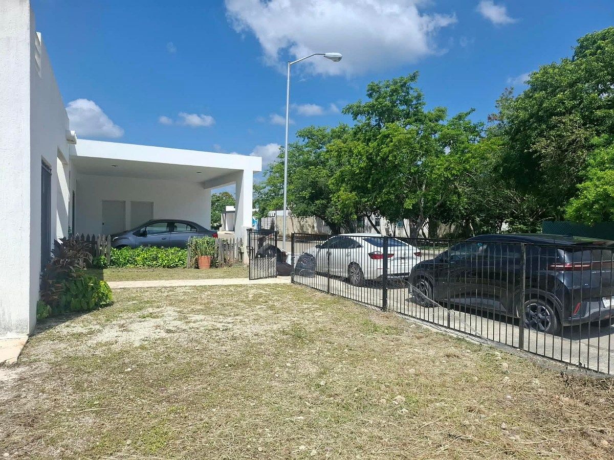 Casa em Las Américas, Mérida, foto 17 de 20