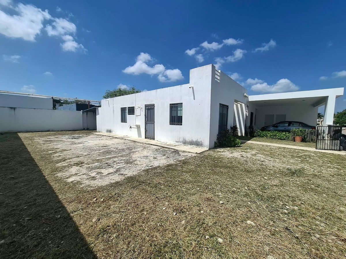 Casa em Las Américas, Mérida, foto 18 de 20