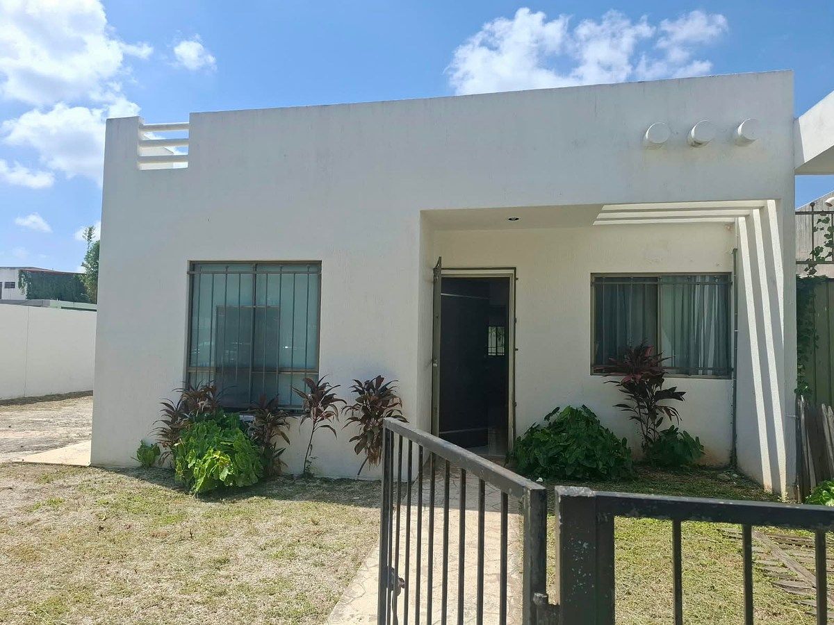 Casa em Las Américas, Mérida, foto 19 de 20