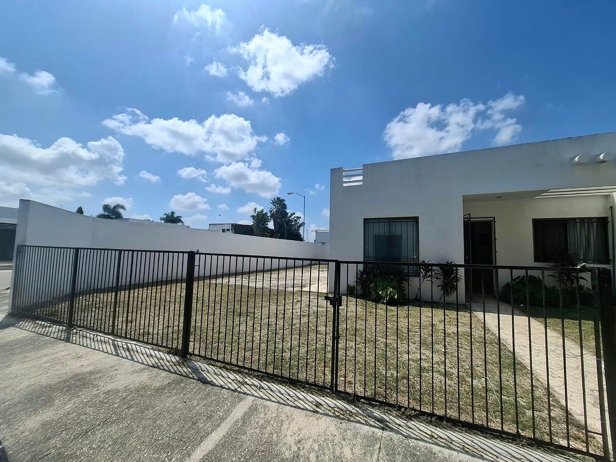 Casa para alugar em Las Américas, foto 1 de 20