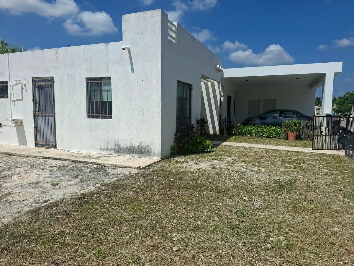 Casa em Las Américas, Mérida, foto 20 de 20