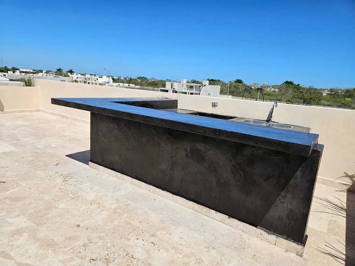 Terreno en Cholul, Mérida, foto 11 de 17