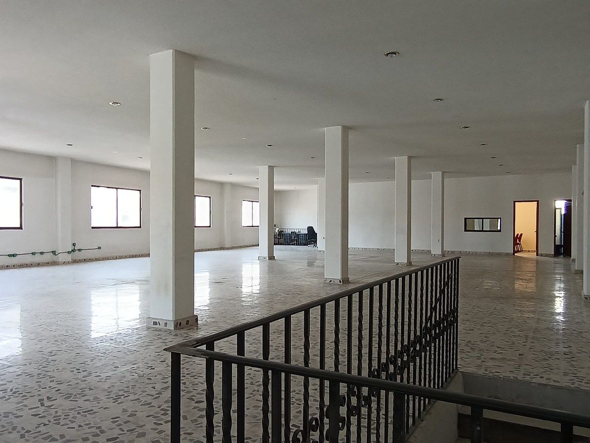 Edificio en venta en Xaltocan Tips Inmobiliarios ®, photo 9 of 12