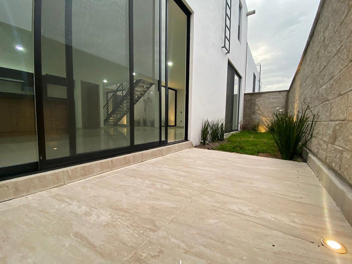Casa en Zibatá, El Marqués, foto 10 de 20