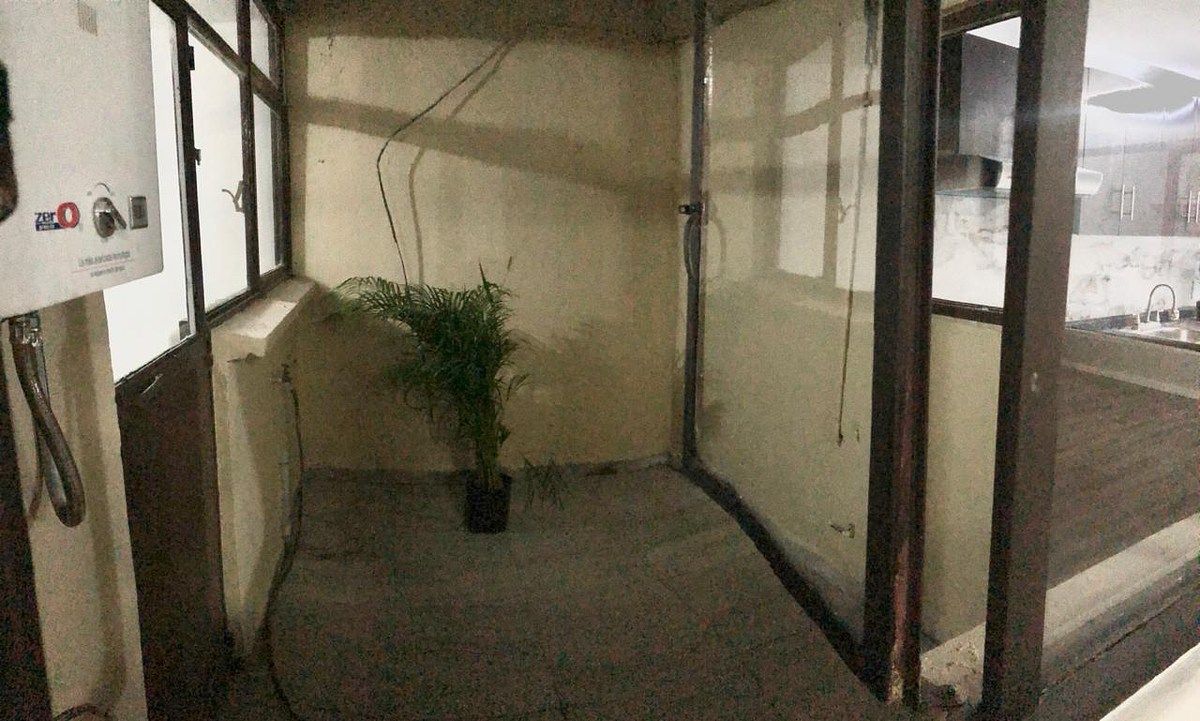Casa em Postal, Benito Juárez, foto 17 de 17